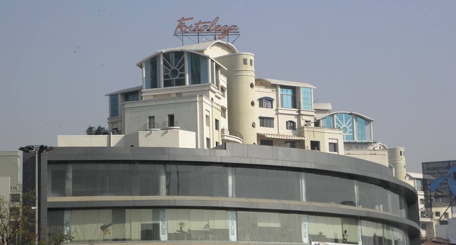 Comfort Service Apartment (Fortaleza), Pune 5